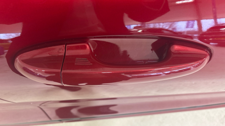 Ford Puma 1.0 EcoBoost Hybrid mHEV ST-Line X First Ed 5dr Petrol Hatchback